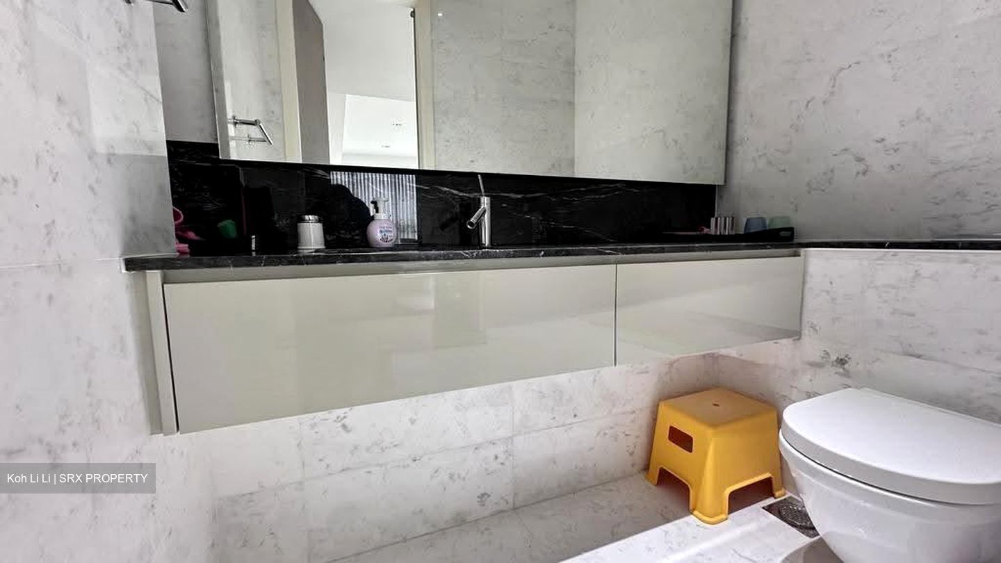 Reflections At Keppel Bay (D4), Condominium #626998101